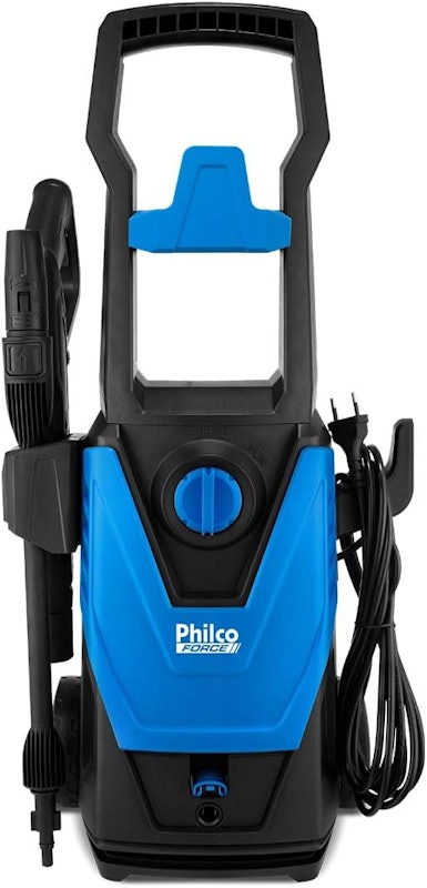 Lavadora de Alta Pressão 1600 W (220 V) 2
