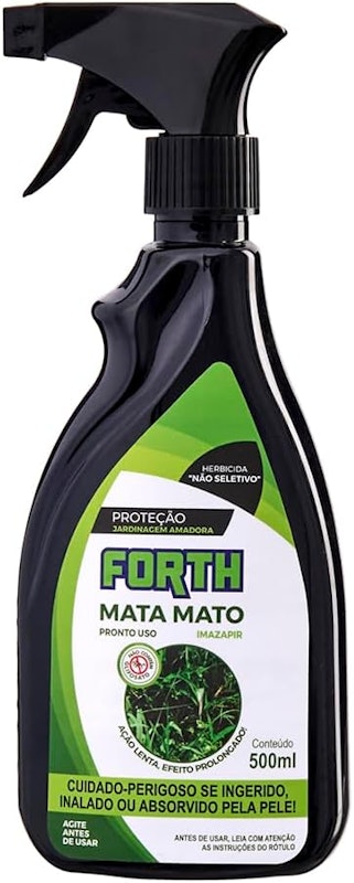 Forth Mata Mato Imazapir 1
