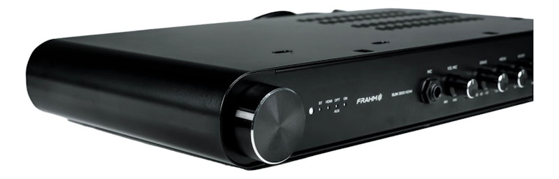 Amplificador Slim 3800 HDMI 3