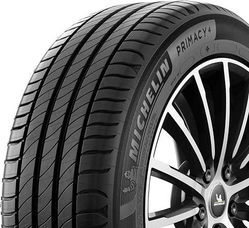 Michelin Primacy 4+ 5