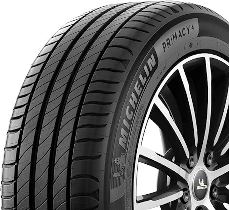 Michelin Primacy 4+ 5
