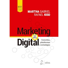 Marketing na Era Digital