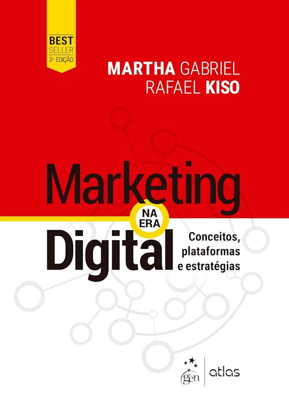 Marketing na Era Digital 1