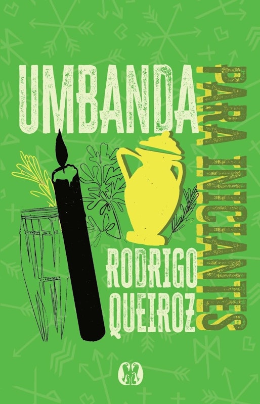 Umbanda para Iniciantes 1