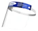 CLEARVIEW CONTAINERS Face Shield Clearview 1