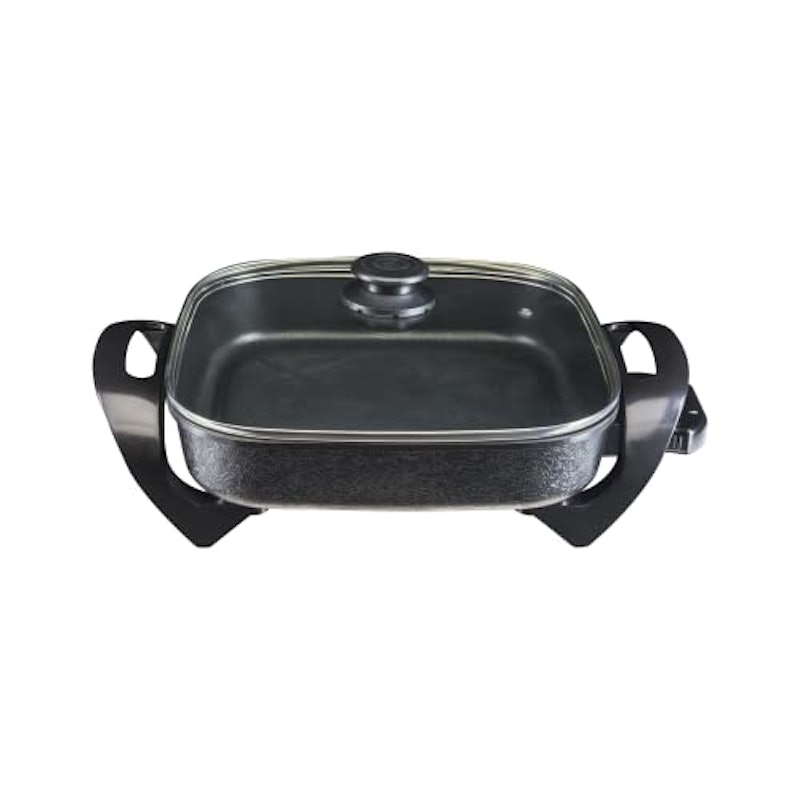 Panela Elétrica Agratto Mangiare APEQ01I-01 2