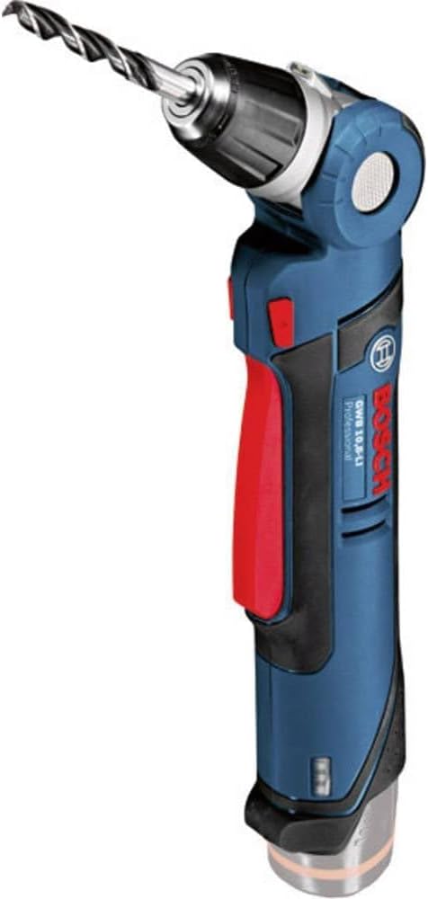 Furadeira e Parafusadeira a Bateria Bosch GWB 12V-10 1