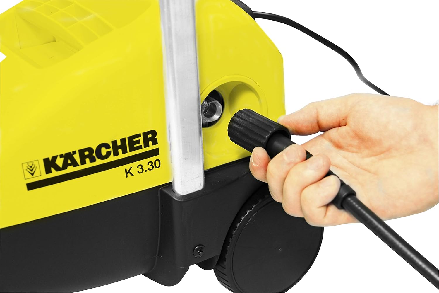 Lavadora de Alta Pressão Karcher K3.30 3