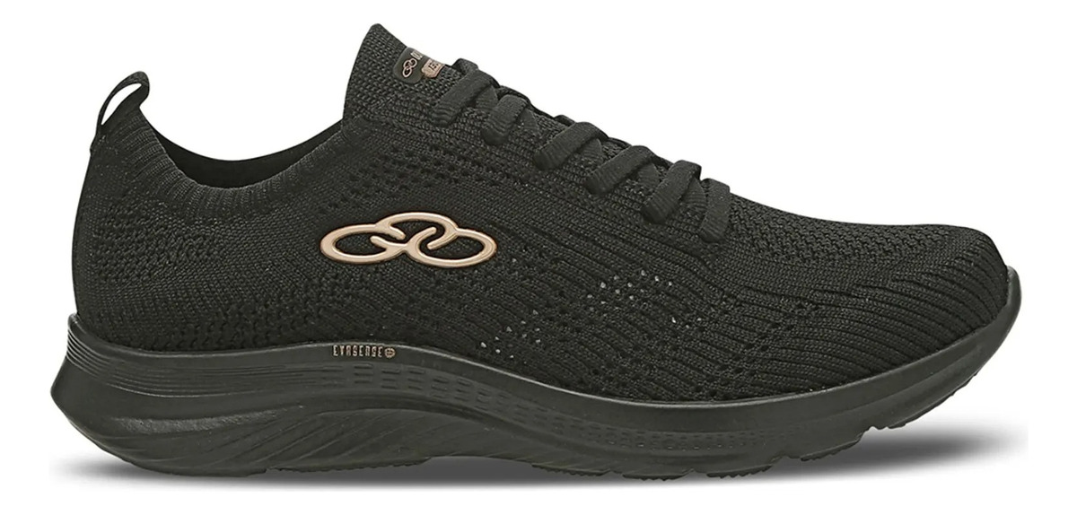 Tênis Olympikus Ultraleve 130 g Feminino 1