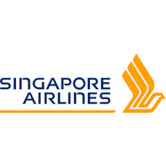 Companhia Aérea Singapore Airlines
