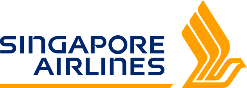 Companhia Aérea Singapore Airlines 1