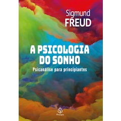 A Psicologia do Sonho