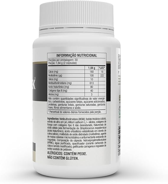 Colagentek® Tipo II 2