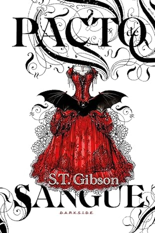Pacto de Sangue 2