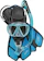 CRESSI Kit Cressi Bonete 1