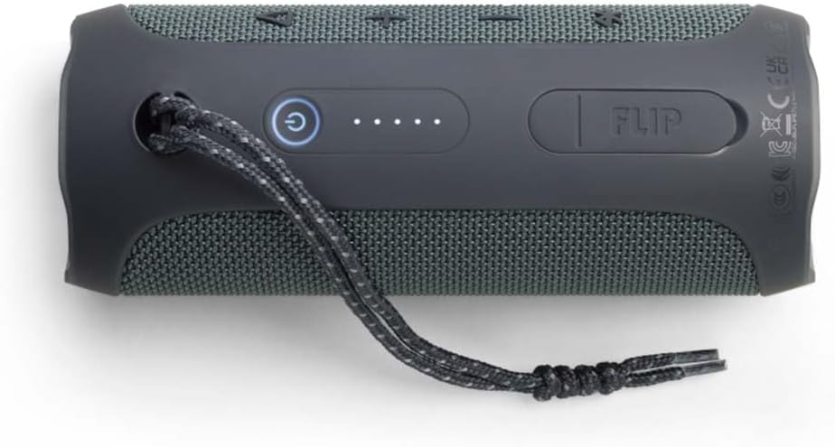 JBL Flip Essential 2 4