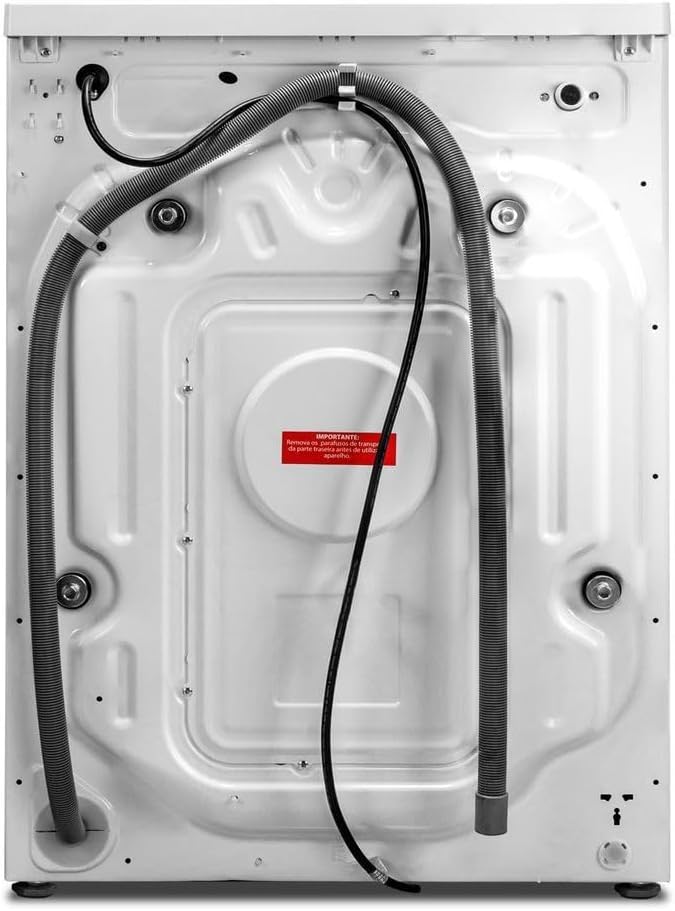 Lava e Seca 11 kg Philco Inverter Plus 4