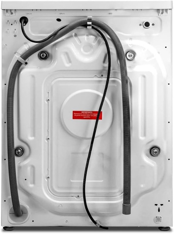 Lava e Seca 11 kg Philco Inverter Plus 4
