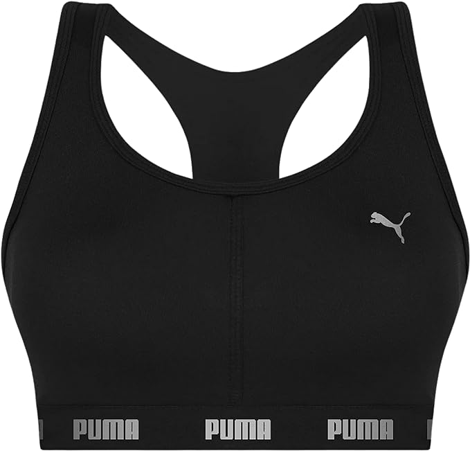 Top 10 Melhores Tops Esportivos em 2026 (Puma, Selene e mais) 2
