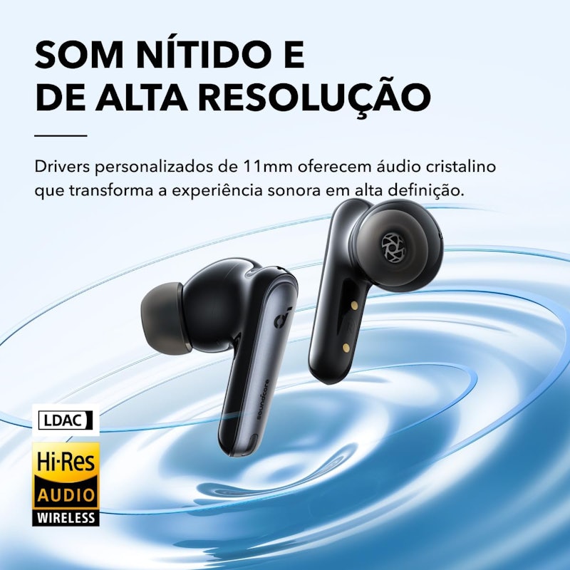 Liberty 4 NC True-Wireless Noise Cancelling Earbuds 4