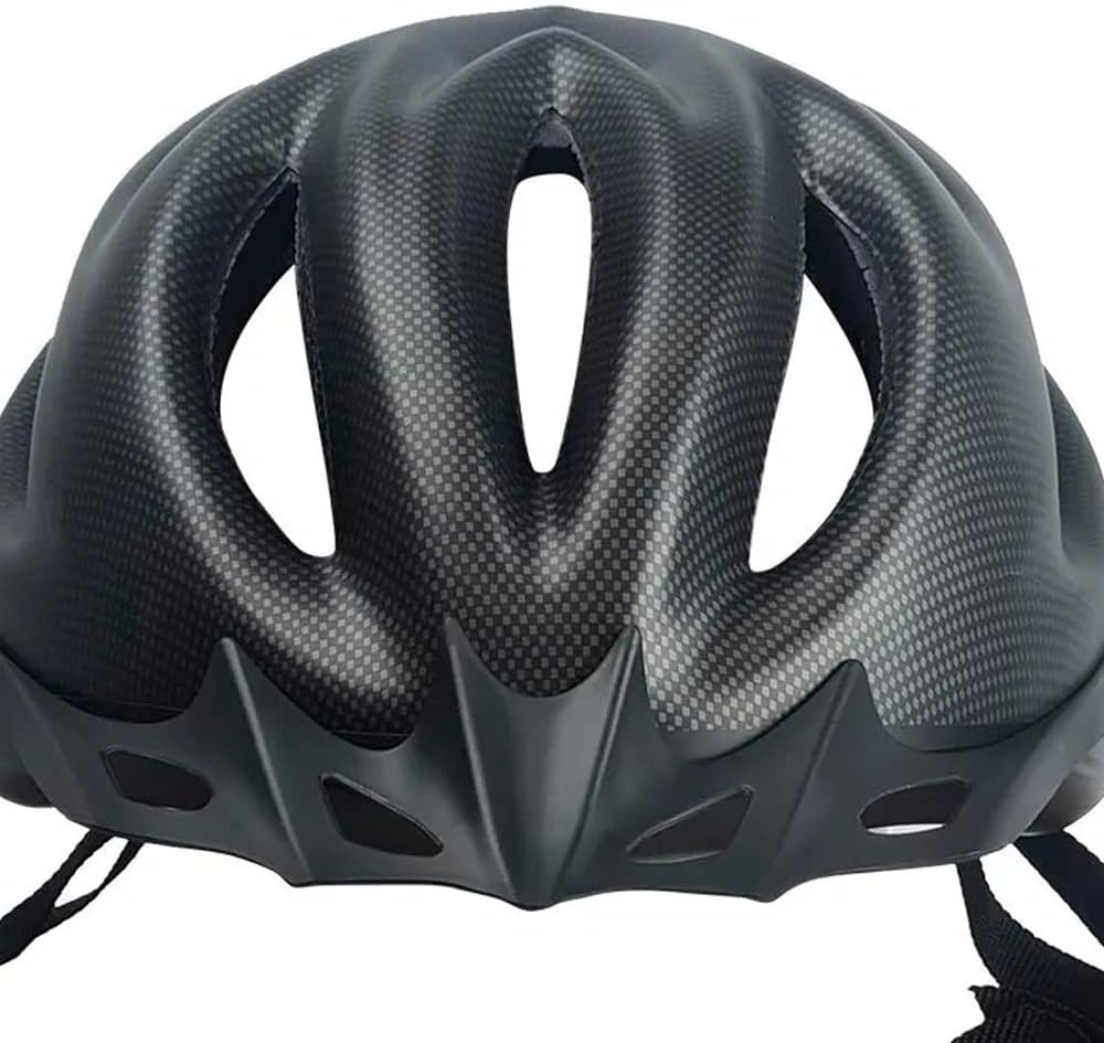 Capacete Ciclismo Ajustável PTK 4
