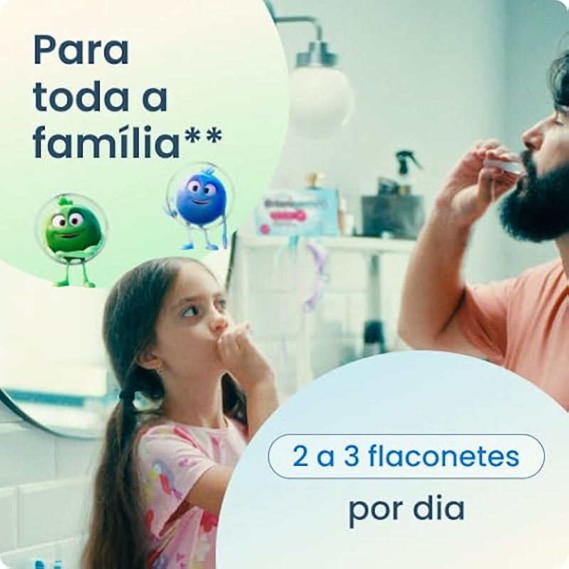 Enterogermina Probiótico 20 Frascos de 5 ml 5