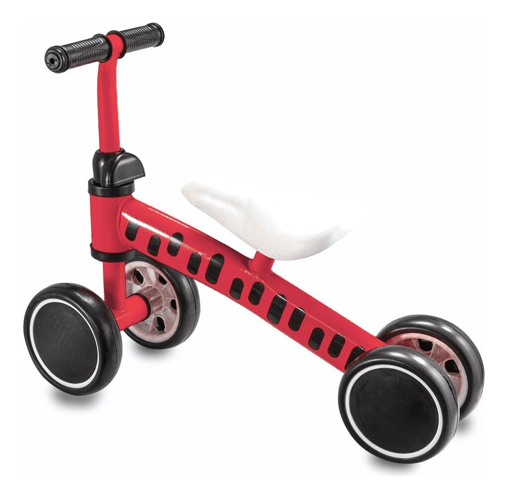 Bicicleta de Equilibrio Infantil Multmaxx MTX095 3