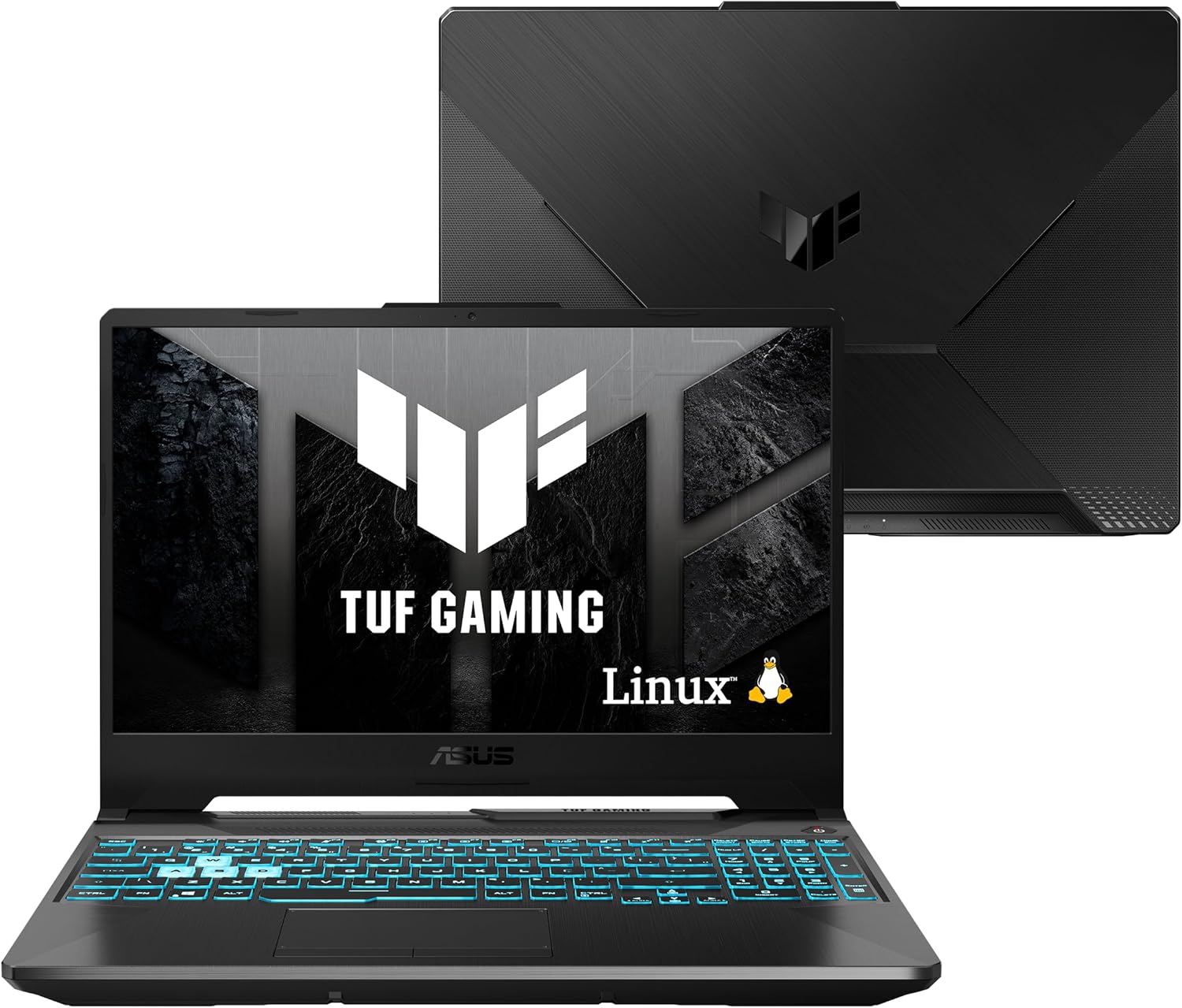 Notebook ASUS TUF Gaming A15 1