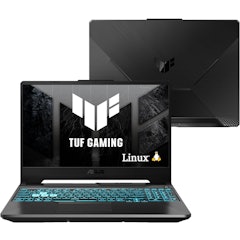 Notebook ASUS TUF Gaming A15