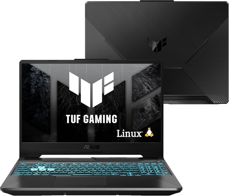 Notebook ASUS TUF Gaming A15 1