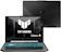 ASUS Notebook ASUS TUF Gaming A15 1