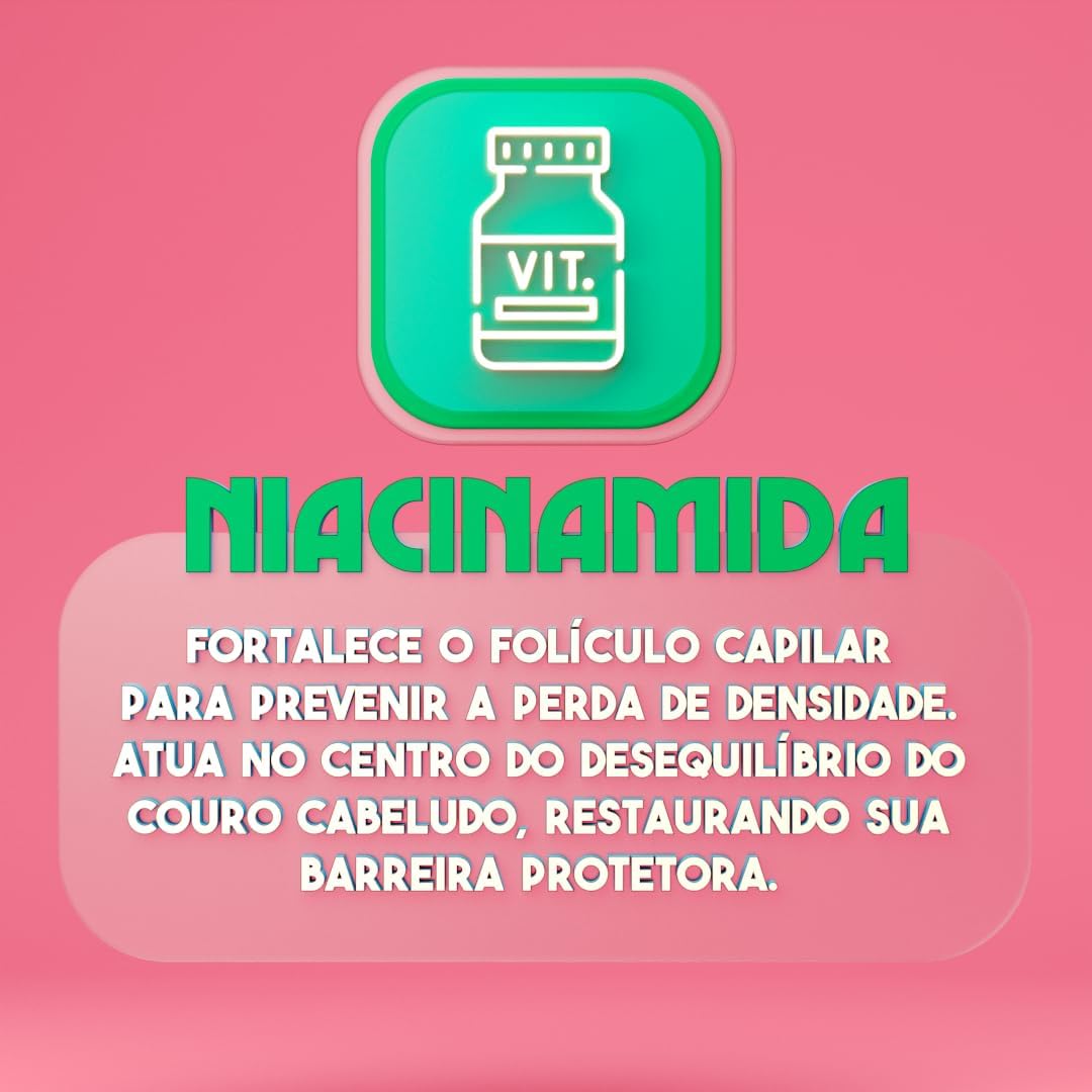 Densidade Shampoo 4
