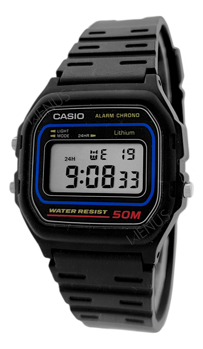 Top 10 Melhores Relógios Casio Baratos  (até R$400) 1