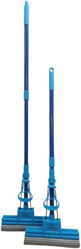 Rodo Mágico Flex Compacto 1