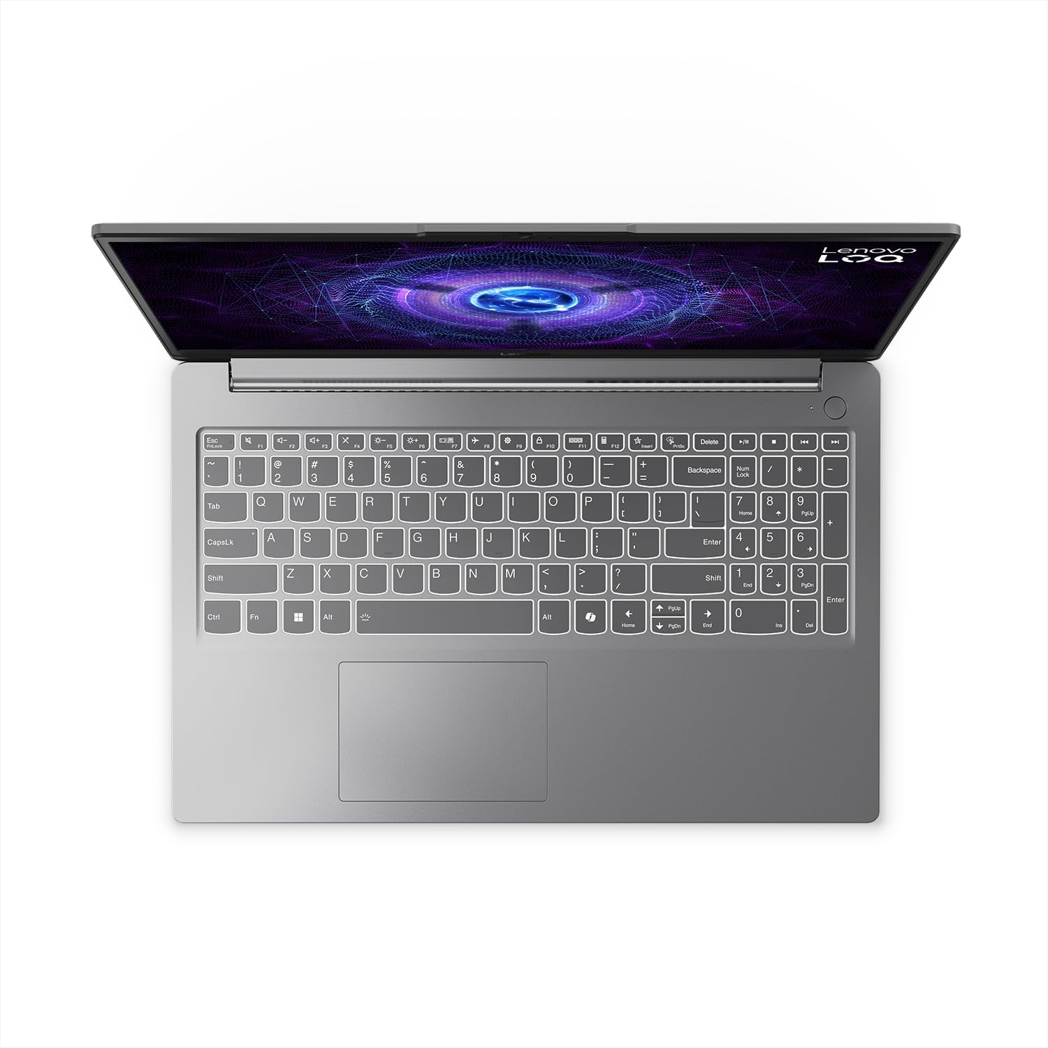 Notebook Lenovo LOQ-e 2