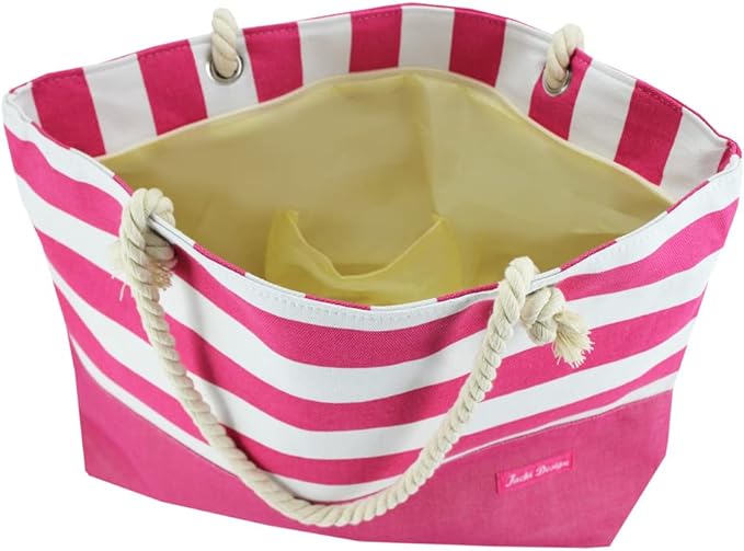 Bolsa de Praia Feminina 3