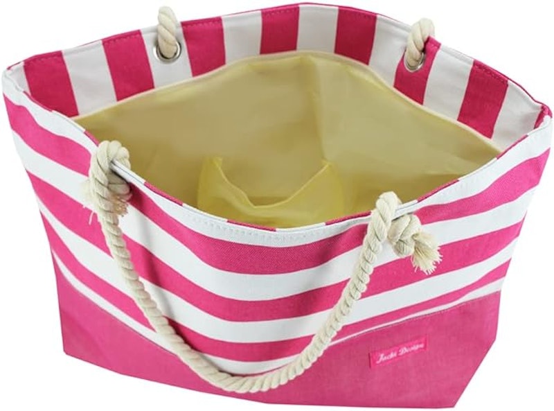 Bolsa de Praia Feminina 3