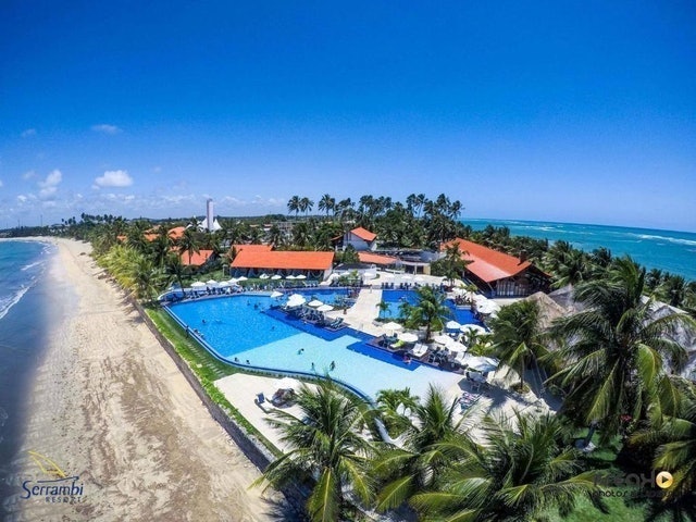 Top 10 Melhores Hotéis em Porto de Galinhas em 2026 5