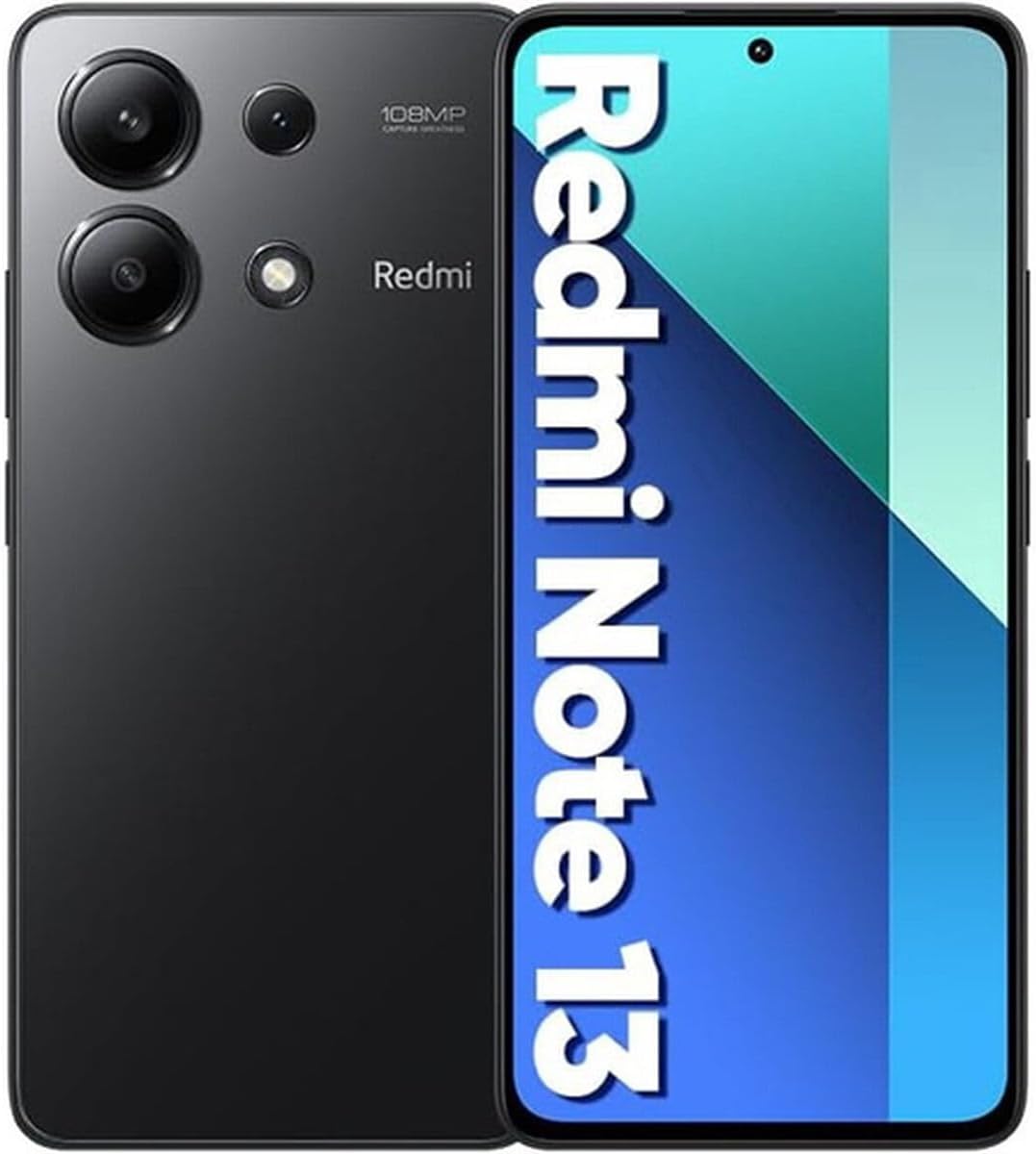Redmi Note 13 (256 GB) 1