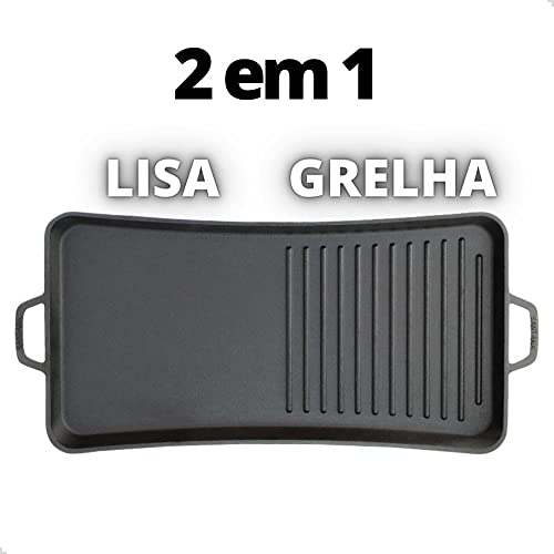 Chapa Slim Grill 4