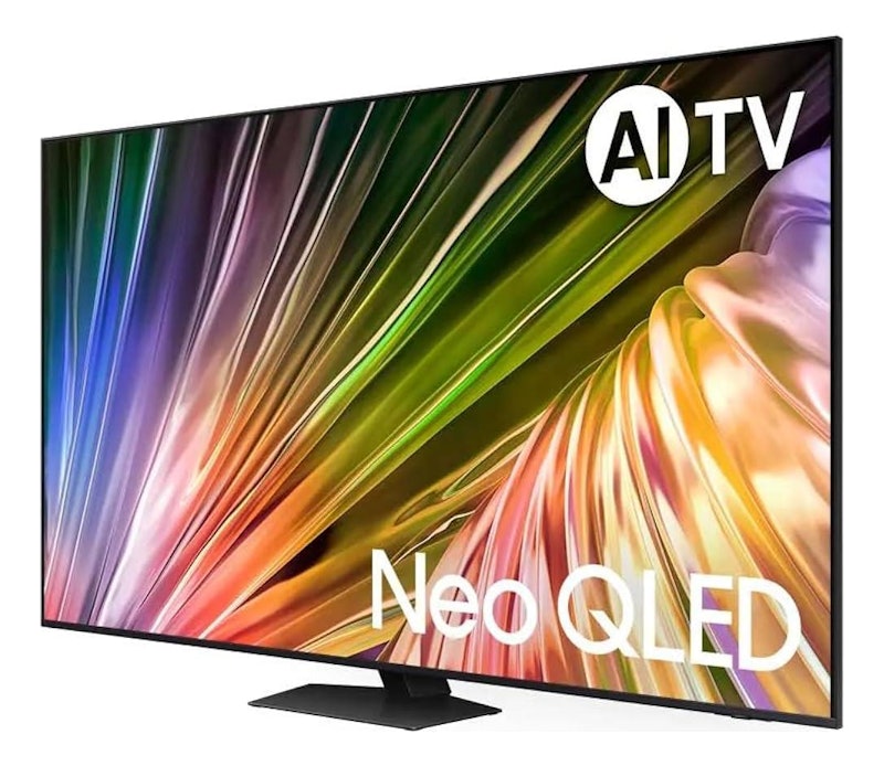 Samsung AI Big TV 85" Neo QLED 4K 85QN85D 1