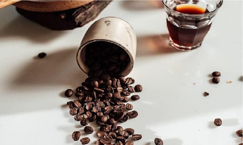Café Arara Grãos 250 g 2