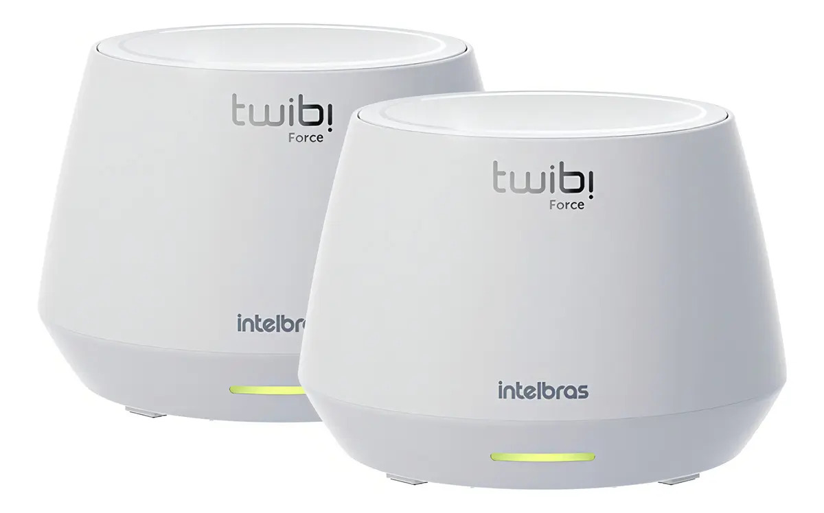 Top 10 Melhores Roteadores Mesh  (TP-Link, Intelbras e mais) 4