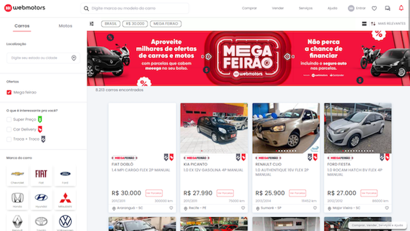 Webmotors 4