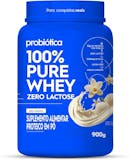 Top 10 Melhores Whey Proteins sem Lactose em 2026 (Adaptogen Science, Probiótica e mais) 3