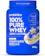 PROBIÓTICA Whey Protein Zero Lactose 100% Pure Whey Baunilha 1