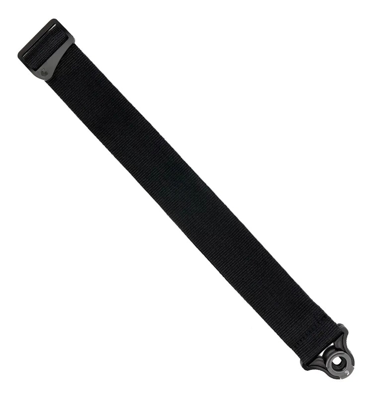 Correia para Instrumentos Nylon com Trava Auto Lock 5
