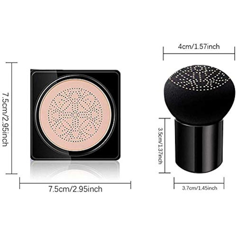 BB Cream Hidratante Air Cushion 2