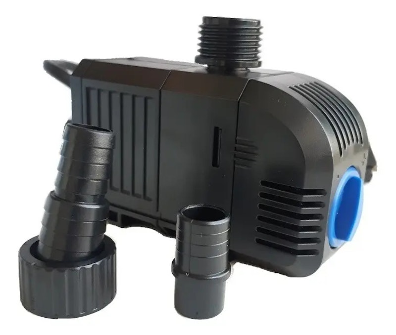 Bomba Submersa 2