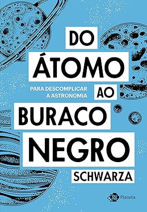 Top 10 Melhores Livros de Astronomia  (Cosmos e mais) 4